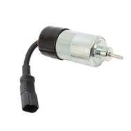 Solenoid