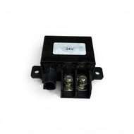 Relay ; High Current 24v