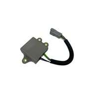 Single Axis Inclinometer