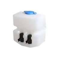 Washer Bottle-twin Pump