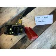 Fuse Link BOX