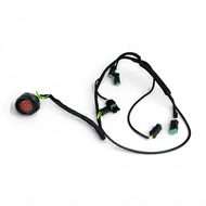 Harness g/box Manua