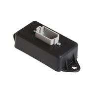 4WS Steer Mode Control ECU