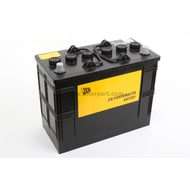 Battery 655W