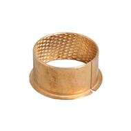 Bush Flanged