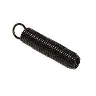 SPRING-C/W NUT Cable TO Pump