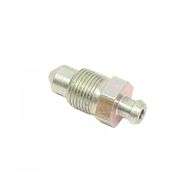Bleed Screw