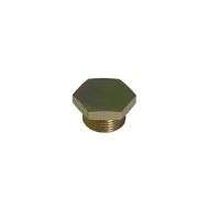 Drain Plug - Non-magnetic