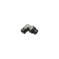 Elbow Adaptor M/M