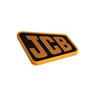 Decal JCB