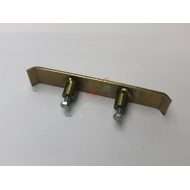 Hose Clamp W.a. - Bottom