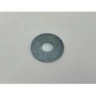 Plain Washer M10'