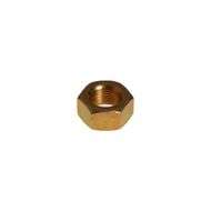NUT M12 X 1.0 Plain