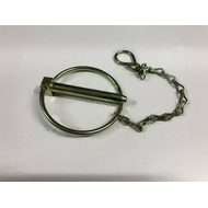 Lynch PIN & Chain