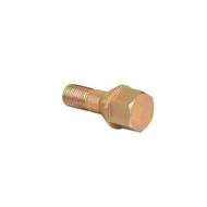 Bolt-wheel