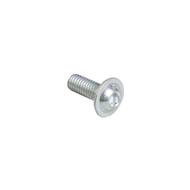 Screw Button Head Socket