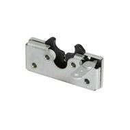 Latch, Double Rotor