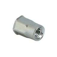 M6 LOW Profile HEX Bolt