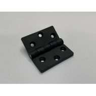 Plastic Hinge