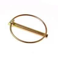 Linch PIN