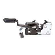 Latch Door