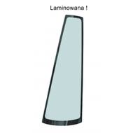 Glass - RH Rear Quarter C.d.