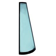 Glass - LH Rear Quarter T.d.