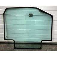 Glass 1CX Windscreen