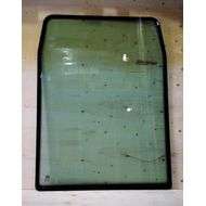 Glass Front Screen