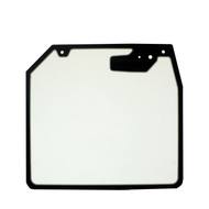 Rear Glass