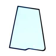 Door Glass Upper LH Early P12