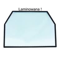 Glass CAB Roof GRE