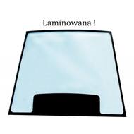 Windscreen Late P12