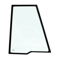 Door Glass Upper LH Late P12