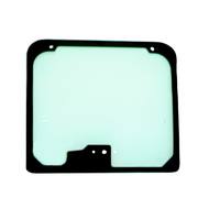 Rear Glass