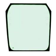 Front Glass