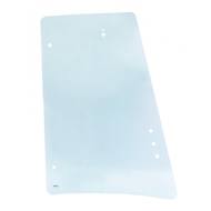 Glass Right Side