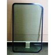 Glass - Rear Window