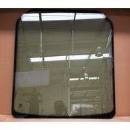 Glass Front Windsc