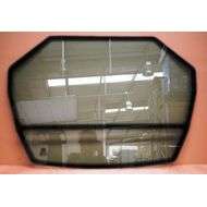 Glass-roof Tinted