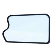 Glass Lower Door