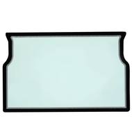 Glass -front Lower