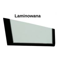 Front Screen L/H Tinted TM300