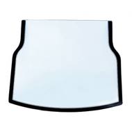 Front Lower Glass