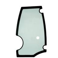 406 Door Glass