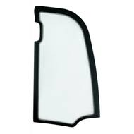 Glass Upper Door