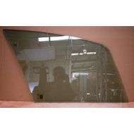 Glass Door