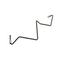 Pipe Assy 4WD