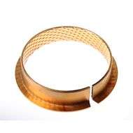 Bush Flanged