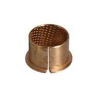 Bush Flange